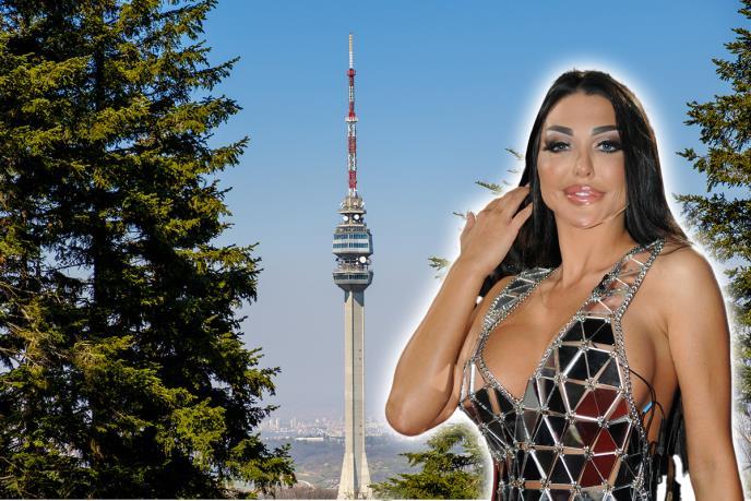 MAJA MARINKOVIĆ TEŠKA PREKO MILION EVRA! Taki otkrio šta se sve vodi na njeno ime: "Ne mora da brine do kraja života"