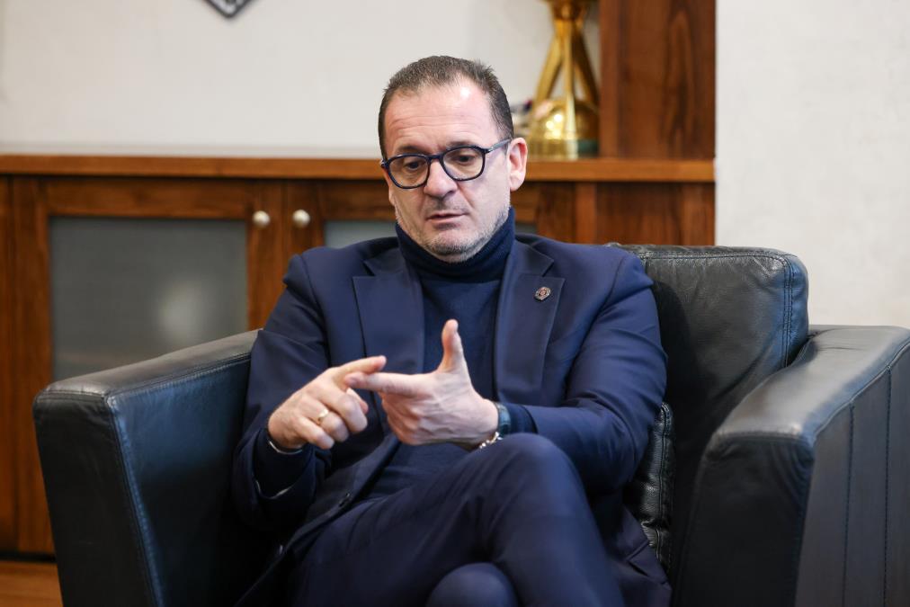 "BOŽE MOJ, KOLIKO SAM POGREŠIO..." Oglasio se Predrag Mijatović i odgovorio na pitanje o temi broj jedan!