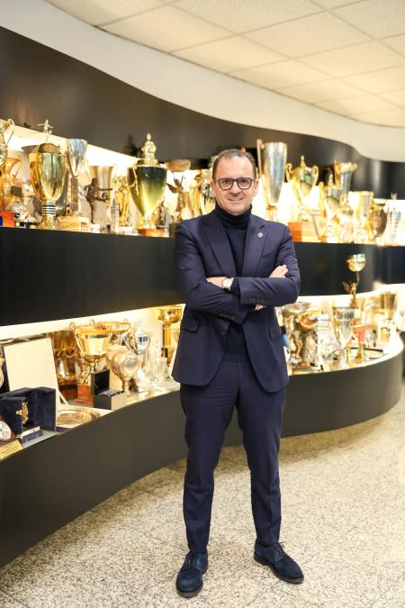 PREDRAG MIJATOVIĆ EKSKLUZIVNO ZA KURIR: Ograđujem se od saopštenja dela uprave Partizana, neprihvatljivo je da se napadaju bivši igrači