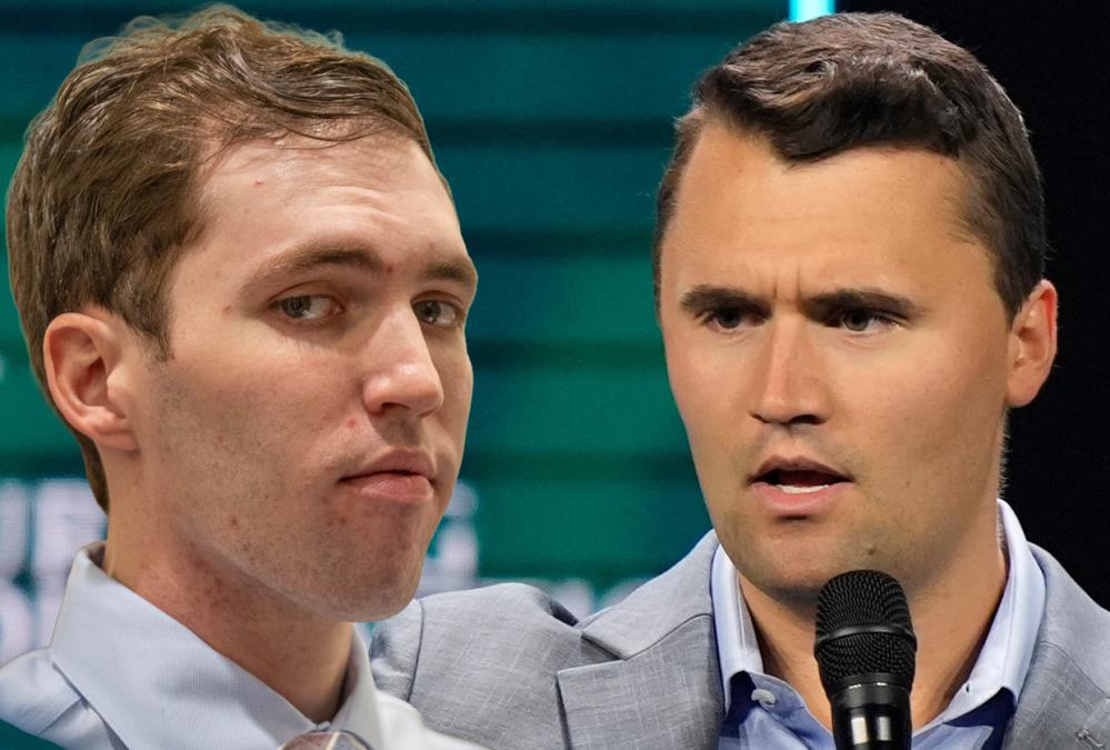 ADVOKATI ODBRANE ROBINSONA: Metak koji je pogodio Čarlija Kirka u vrat možda nije ispaljen iz puške osumnjičenog! 