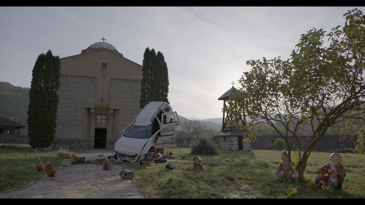 Gde se nalazi manastir iz serije "Zvaćeš se Varvara": Podignut krajem 14. veka, ovu svetinju dizali iz ruševina