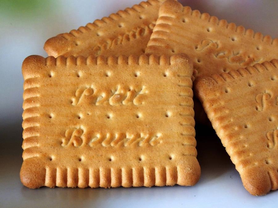 Da li znate značenje oblika omiljenog keksa? Ne izgleda slučajno ovako, svaki detalj nosi simboliku!