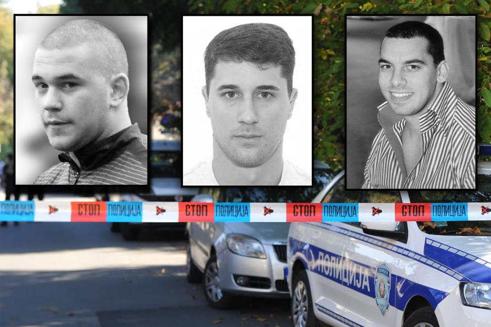 BILI POD PRISMOTROM POLICIJE, ALI I KLANOVA! Vesković ubijen 20 dana pre iznošenja odbrane, isti kraj i za narko bosa, škaljarca i Pivceta - UBIJENI S NANOGICOM