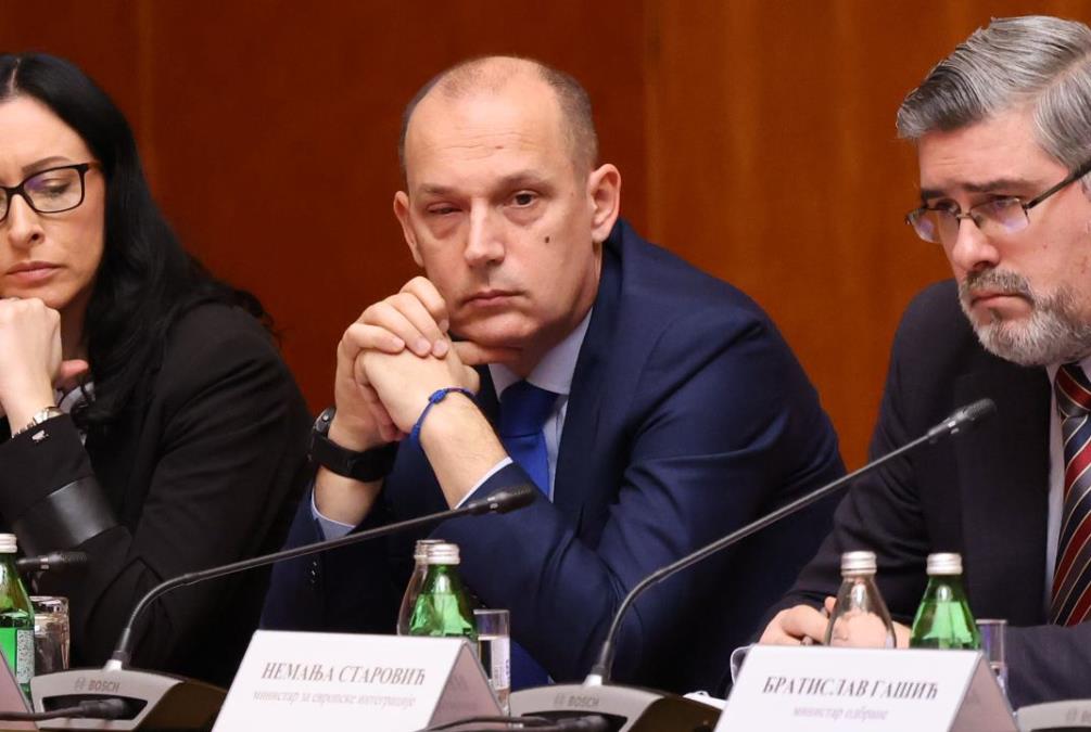 ISTORIJSKI ISKORAK ZA SRPSKO ZDRAVSTVO NA KOSOVU I METOHIJI: Prvi put izvedene dve operacije ugradnje endoproteza kuka u KBC Kosovska Mitrovica