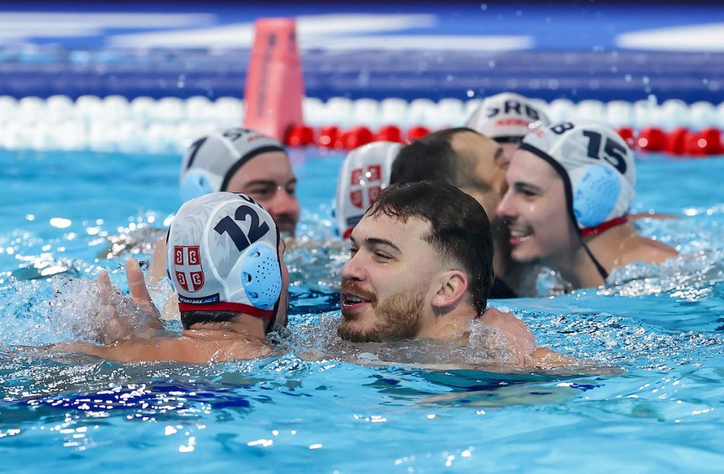 BRAVO, DELFINI! BOLJI START NIJE MOGAO! Vaterpolisti Srbije pobedom počeli kvalifikacije za finalni turnir Svetskog kupa