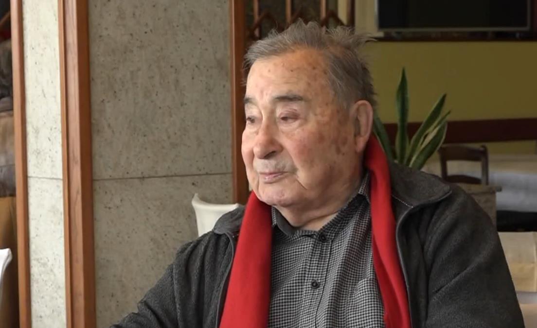 Umro poslednji živi učesnik Igmanskog marša: Albin Pibernik ostao siroče, brigu o njemu preuzeo Tito! Prišao mu i poručio - "Proleteri ne plaču"