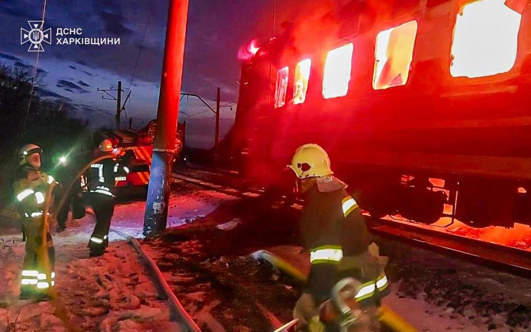 Požar na kamionu na mostu kod Sremske Rače zatvorio granicu