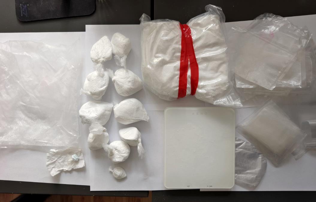 NOVI UDAR NA BALKANSKI KARTEL! U operaciji "Veliki feniks" uhapšena 21 osoba, zaplenjen kokain vredan 1,76 MILIJARDI DOLARA!