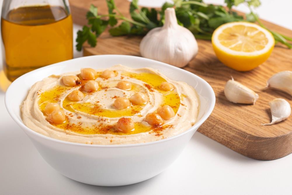 I te kako je moguće: Evo kako da zamrznete humus, a da nakon odmrzavanja ostane kremast