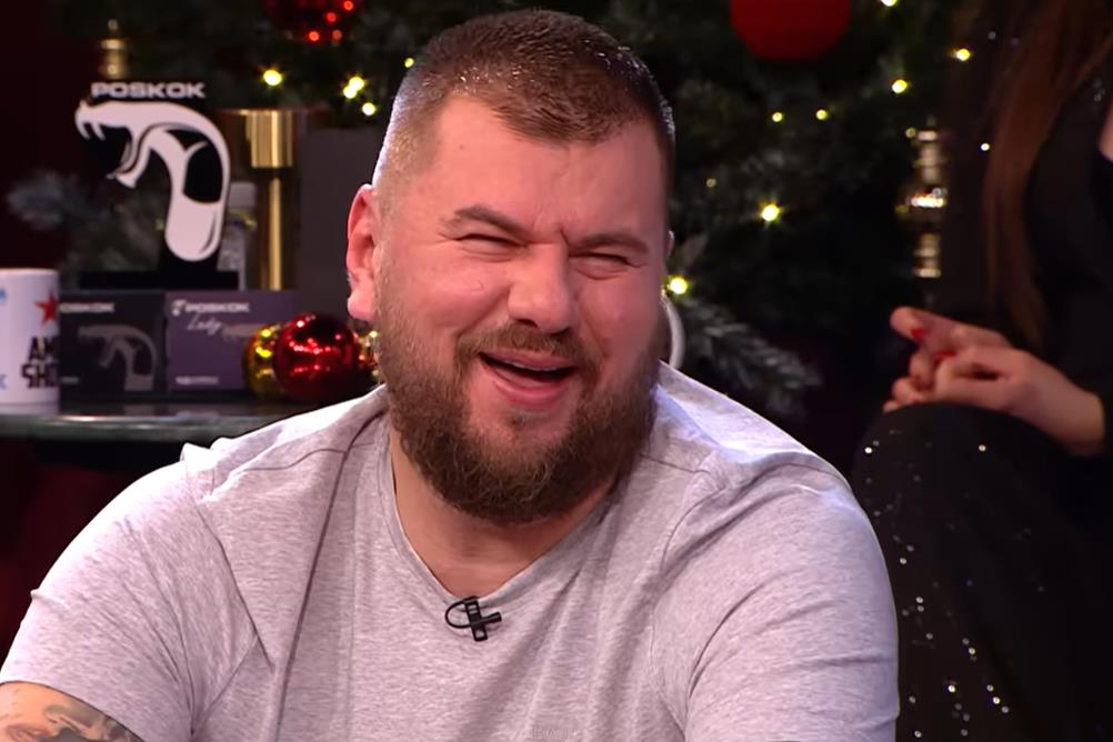 JANJUŠ U TAJNOJ VEZI SA OVOM UČESNICOM: Izbačena pred samo finale i otkrila sve informacije iz Šimanovaca - jedan detalj sve šokorao