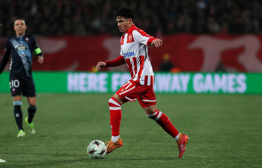 BELGIJANCI POSLALI MILIONSKU PONUDU NA MARAKANU: Crveno-beli žele više...