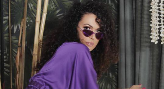 NIKADA NEĆETE POGODITI KO JE KUMA LINE BUMBAR: Denseri harali devedesetih godina, a ovo je tajna njihovog uspeha i ljubavi: Bili smo jedan organizam...