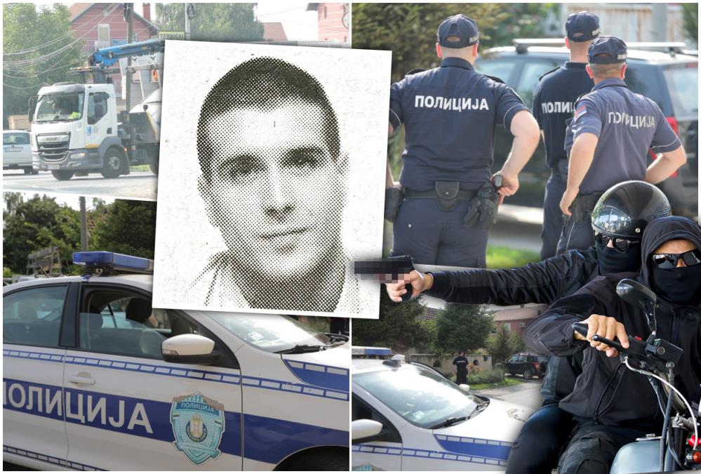 JEDAN OD OPTUŽENIH ZA UBISTVO JOROVIĆA PRAVI PROBLEME U ZATVORU, A SUĐENJA SE SAMO ODLAŽU: Porodica pokojnog Zemunca ogorčena: Od 14 ročišta čak 8 nije održano!