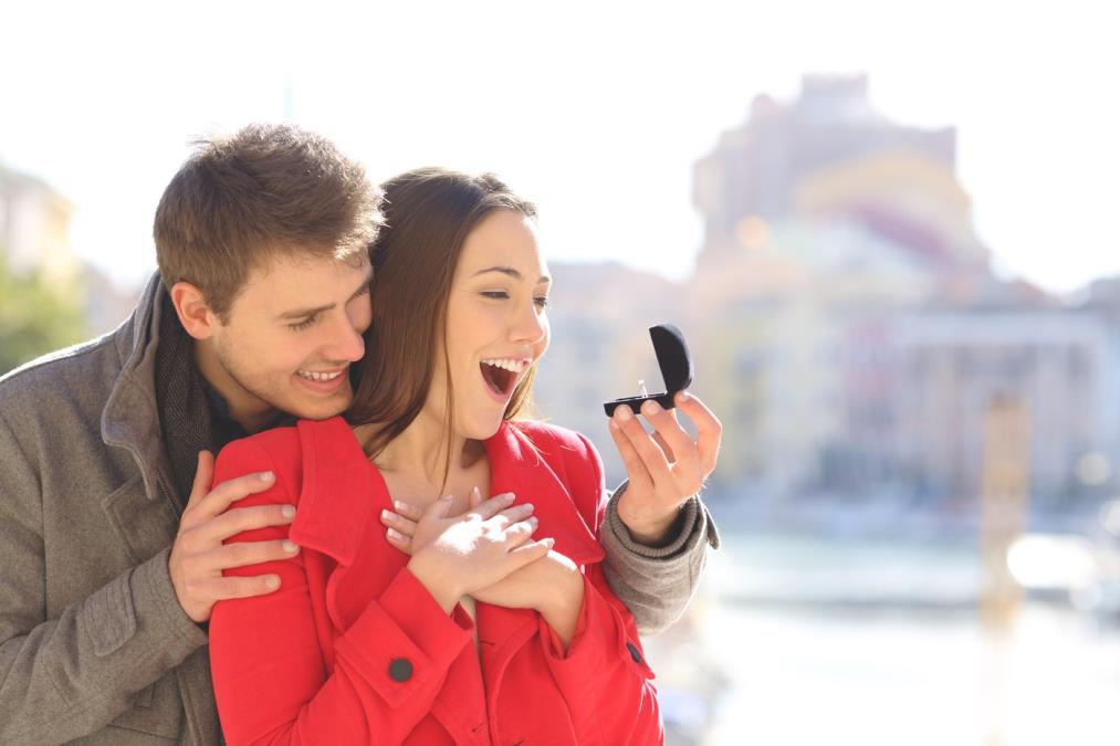 SRBIN KAD VERI DEVOJKU, NE SME DA POGREŠI! PRSTEN MORA DA BUDE NA OVOJ RUCI: Evo i zašto! Ako pogreši, sve staje! Etnološkinja otkriva stroga pravila veridbe