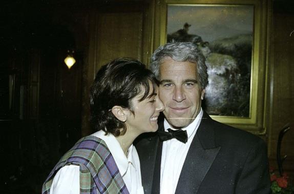 Snima se serija o zločinima Džefrija Epstina, dobitnici Oskara pripala glavna uloga