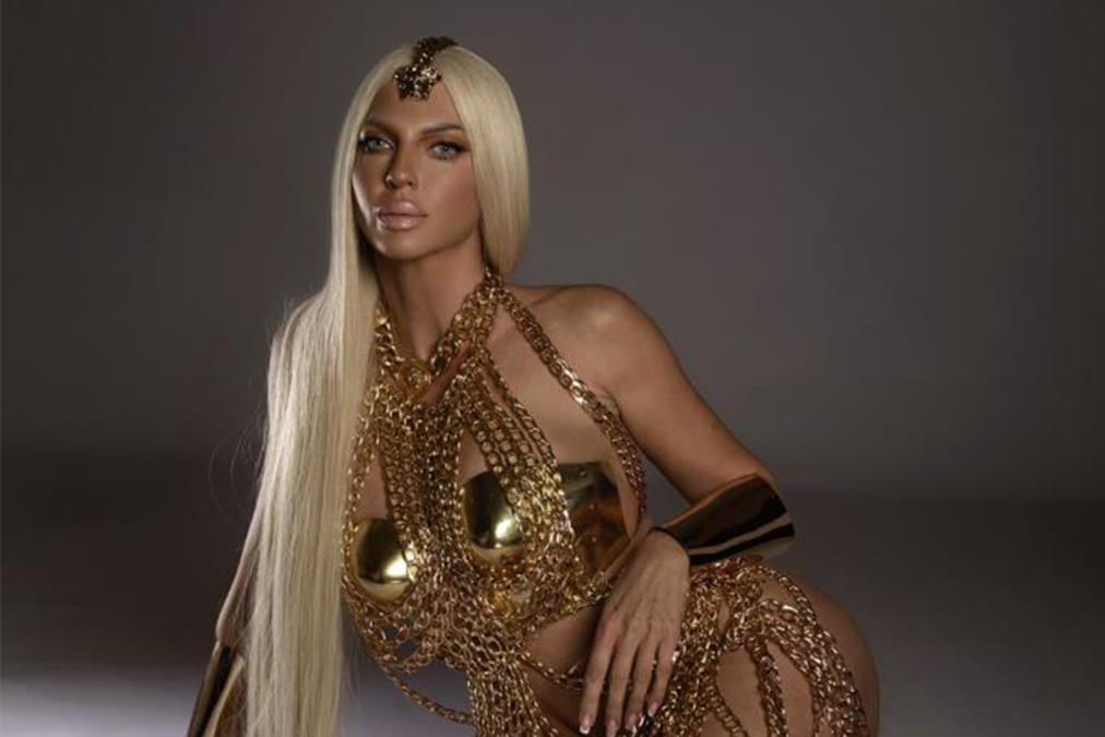 "POLA MOG SRCA JE NJENO, MOJE MESO, SVAKI UDAH..." Jelena Karleuša o smrti majke Divne: Taj stravični udar užasa i straha...