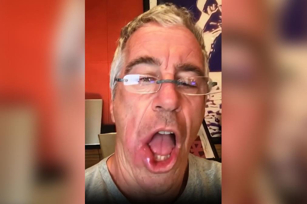 JEZIVA ISPOVEST ŽRTVE O EPSTAJNOVOM "KULTU": Pretvorio je u "asistentkinju", sekao joj kožu, a OVO je bio NAJSRAMNIJI DEO monstruozne torture pokojnog pedofila!