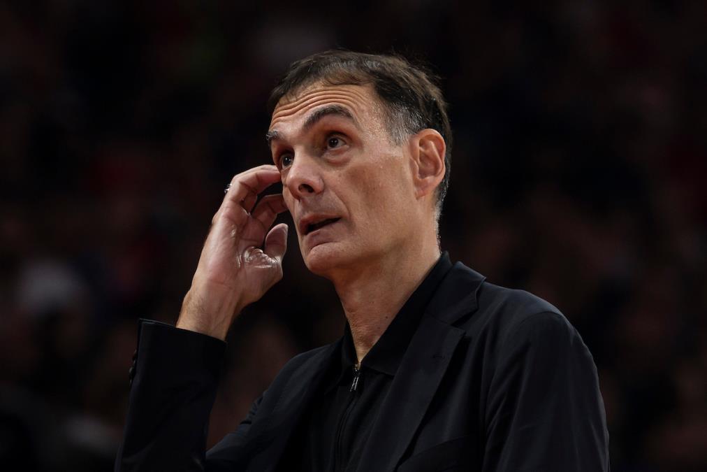 POPEO SE NA KROV EVROPE, PA DOBIO NAGRADU: Barcokas produžio ugovor sa Olimpijakosom