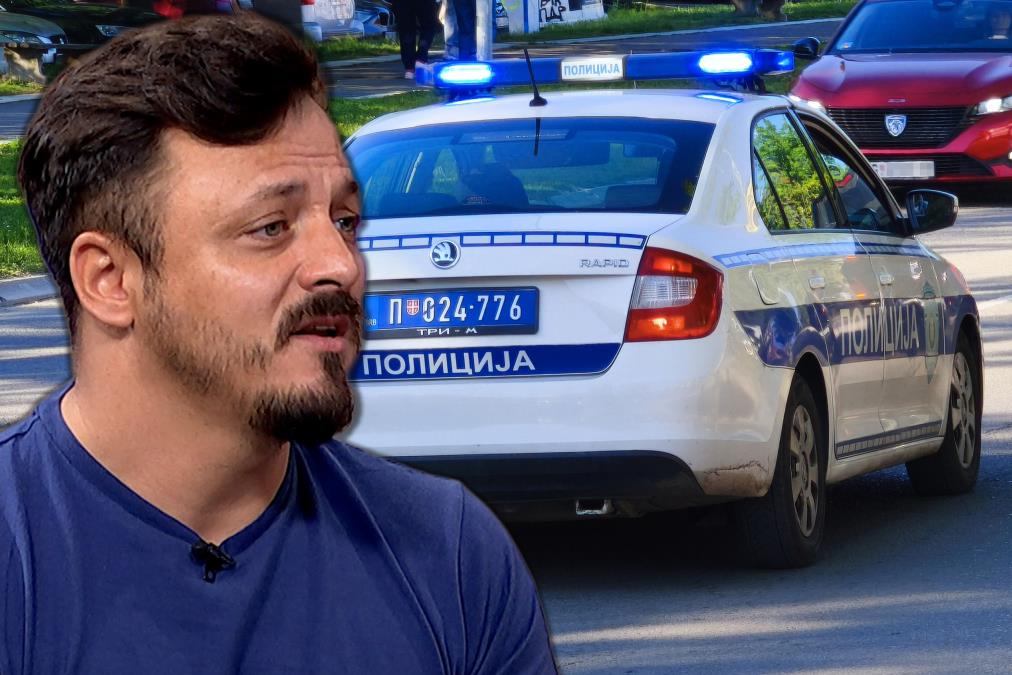 IMAMO SUMNJE DA SU U OTMICU PEVAČA UMEŠANI LJUDI IZ NJEGOVE PROŠLOSTI Otkrivamo najnovije detalje o kidnapovanju Daniela Kajmakoskog, progovorio njegov advokat 