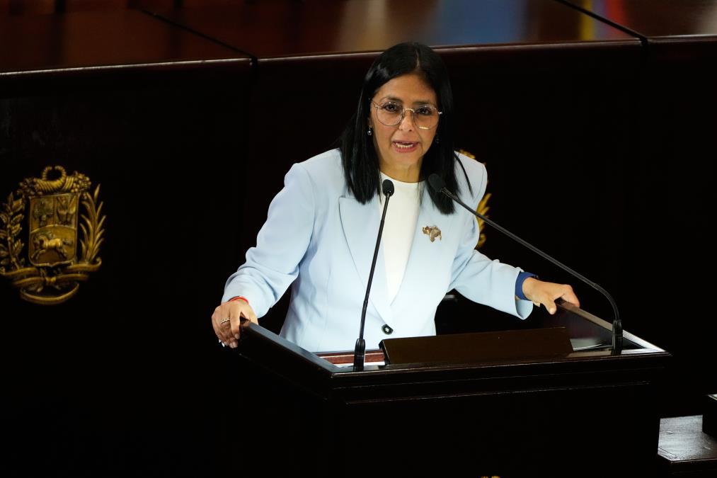 ISTORIJSKI DOGOVOR: Izrael i Venecuela obnovili diplomatske odnose posle 17 godina