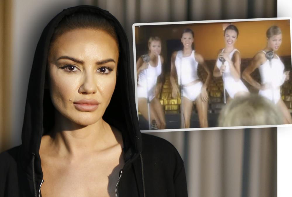 "U GRUPU SAM UŠLA PREKO VEZE" Ivana Stamenković Sindi otkrila tajne Modelsica: Bio je stariji od mene, preveslao me je...