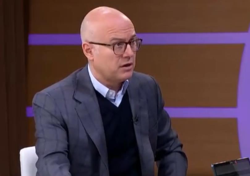 "VOJVOĐANSKI SEPARATISTI SE NAJVIŠE BUNE PROTIV UNIVERZITETA SPC" Vučević: Nikada nije bilo jasnije ko stoji iza pokušaja obojene revolucije i napada na crkvu!