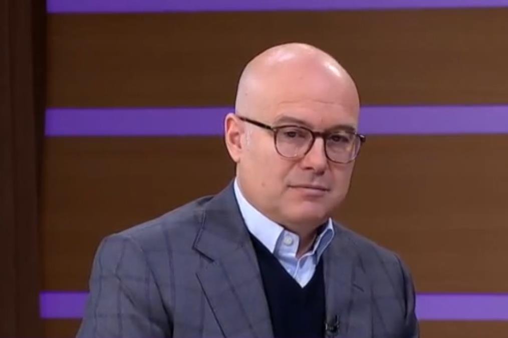 "ČOVEK KOJI JE NAPRAVIO OZBILJNU ŠTETU ZA SRPSKO OBRAZOVANJE" Vučević o rektoru Đokiću: Ostaće upisan crnim slovima u istoriji (VIDEO)