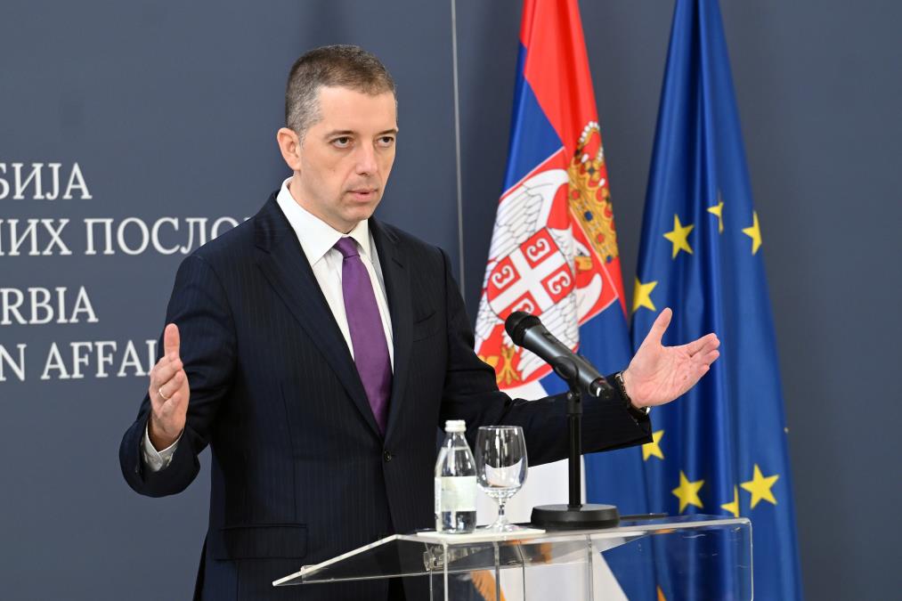 SUTRA U NJUJORKU: Đurić na redovnoj sednici Saveta bezbednosti UN posvećenoj KiM