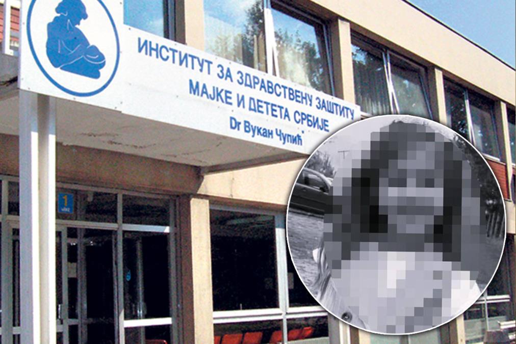 Niko nije odgovoran za smrt malene Eme! Ministarstvo zdravlja: Nisu pronađene stručne i proceduralne greške! Čeka se odluka suda!