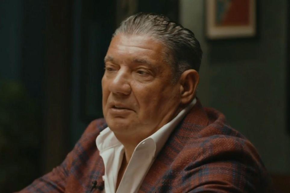 MIŠKO RAŽNATOVIĆ OTVORIO DUŠU O PARTIZANU I CRVENOJ ZVEZDI: Spomenuo je Željka Obradovića i Karlika Džonsa: "Što se tiče srpskih timova..."