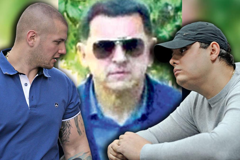 VOĐA KAVAČKOG KLANA TRAŽI PSIHIJATRA, BELIVUKU I MILJKOVIĆU POČINJE SUĐENJE U CRNOJ GORI: Zvicer izdavao naloge, oni učestvovali u još tri ubistva?