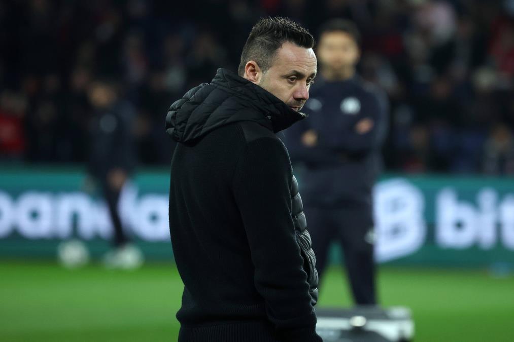 ITALIJAN MENJA TUDORA? Totenhem našao trenera nakon otkaza Hrvatu!