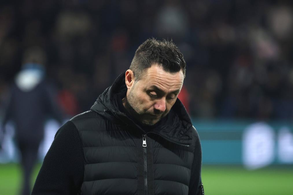 VELEOBRT! ČUVENI ITALIJAN SE PREDOMISLIO, IPAK ŽELI DA PREUZME TOTENHEM? Englezi mu nude ugovor na pet godina, sada je on na potezu! 