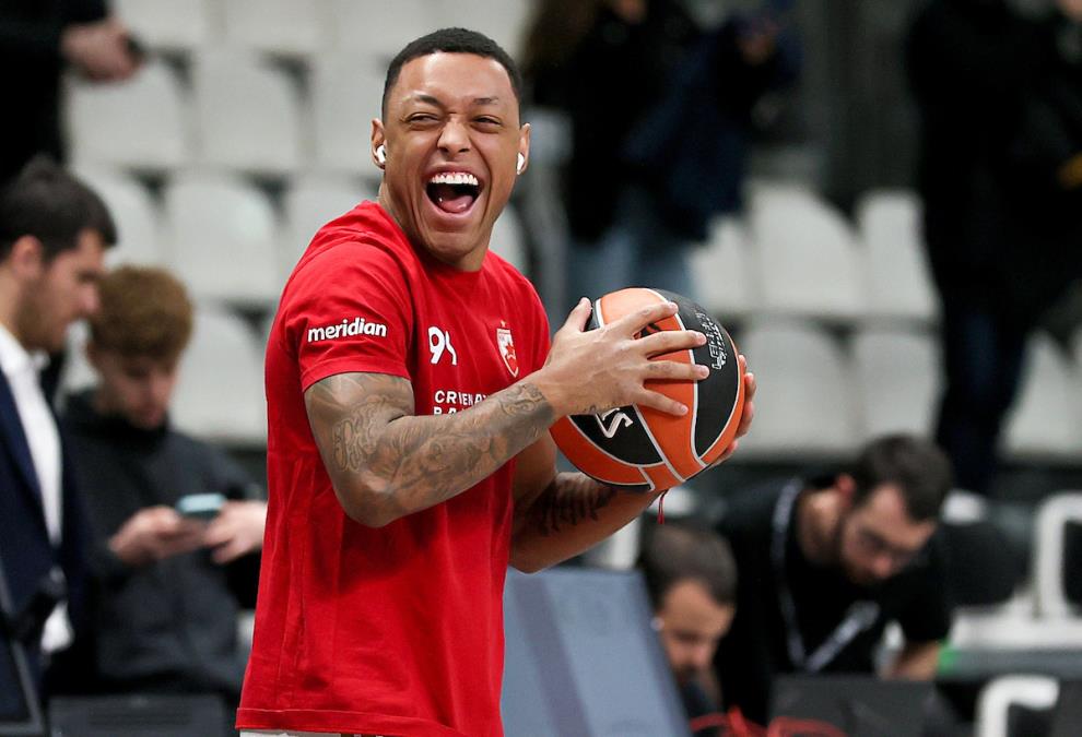 JAGO PRED TRANSFEROM KARIJERE! Bivšem plejmejkeru Zvezde pon