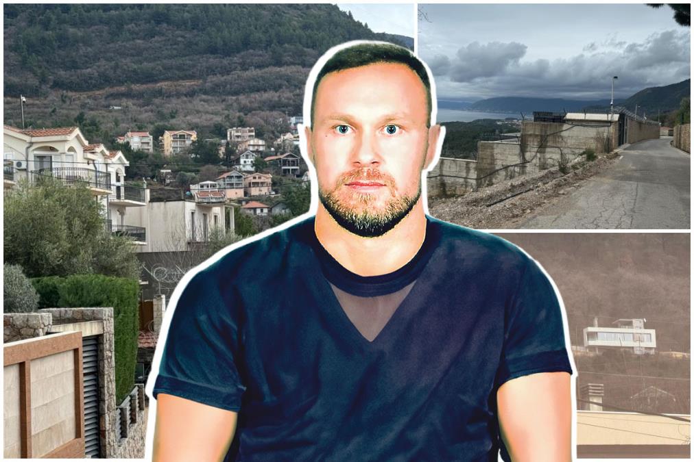 OVAKO JE ZVICER UMAKAO POLICIJI? Iznete i "skaj" prepiske kao dokaz, spominje se i državni vrh Crne Gore 