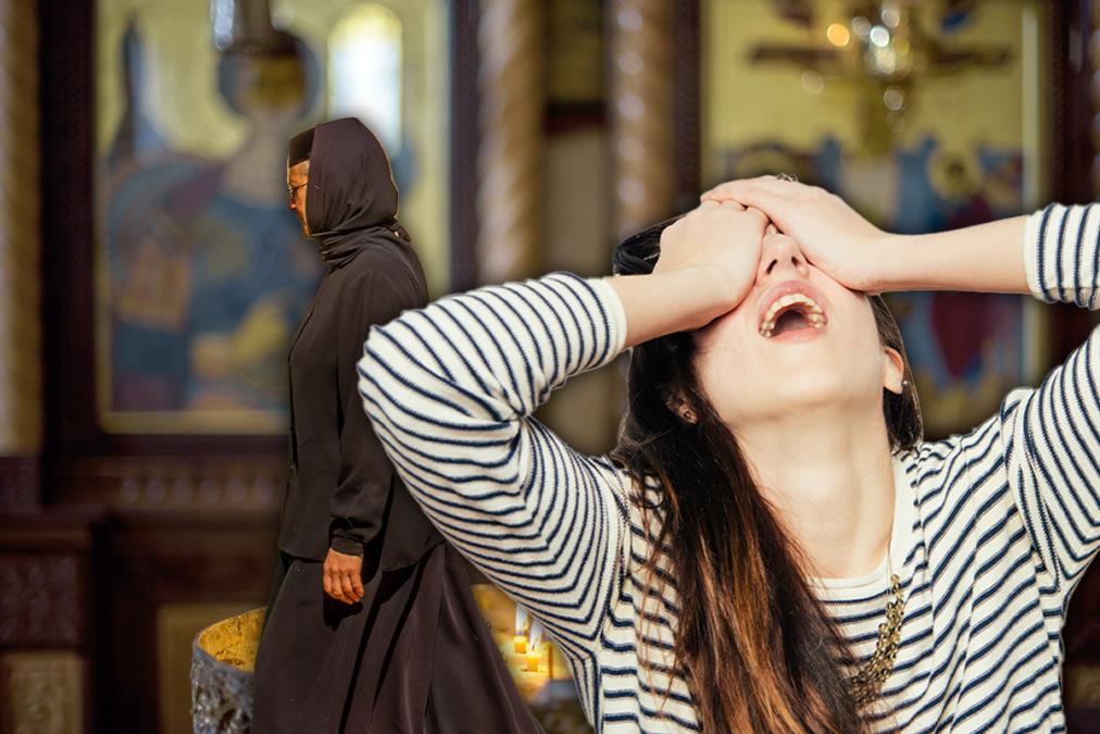 Monahinje otkrile kako pomažu ljudima koji im se obrate za pomoć
