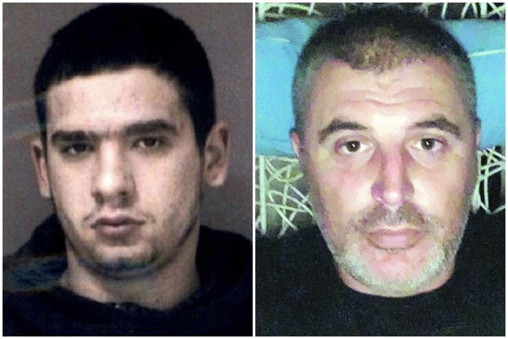 "SAMO SE NADAM BRATE DA NEMA NIKAKVE ŠANSE DA PREŽIVI" Evo ko je Jovica Sovilj, "vračarac" koji je danas uhapšen u Atini - ovako se dopisivao sa vođom Džonijem