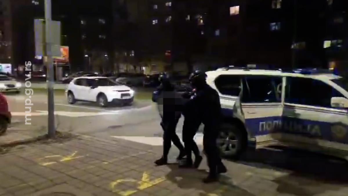 SRBIJA IZRUČILA CRNOJ GORI VISOKORANGIRANOG PRIPADNIKA KLANA: Odmah sproveden u zatvor u Spužu - evo za šta je osuđen