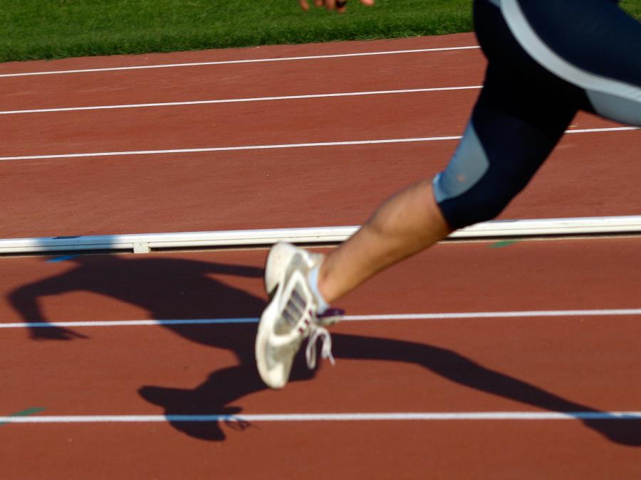 BEZBEDNOST ISPRED SPORTA: Odložen miting Dijamantske lige u Kataru