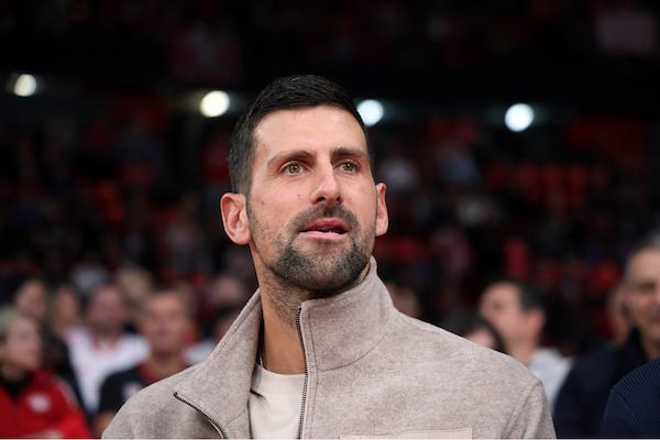 VELIKA PROMENA NA TENISKOM VRHU! Đoković samo posmatra šta rade Siner i Alkaraz