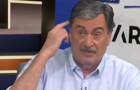 VLADE ĐUROVIĆ ŠOKIRAO IZJAVOM PRED VEČITI DERBI: Da su Zvezda i Partizan pametni i dogovore se...