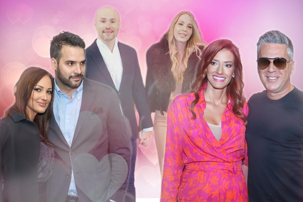 OVO SU NAJSKLADNIJI BRAKOVI NA ESTRADI Neki traju i više od 4 decenije, a evo šta ovi poznati parovi kažu o svojoj ljubavi: To je bio sudbinski susret... (FOTO)