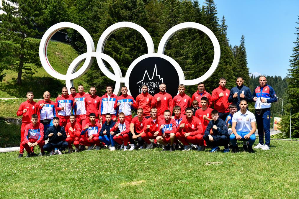 SPORTISTI IZ 22 ZEMLJE NA SPEKTAKLU U OBRENOVCU! Beogradski pobednik spreman za 63. izdanje!