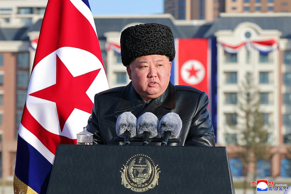 KOREJSKO POLUOSTRVO NA IVICI EKSPLOZIJE! Drama na granici, Kim Džong Un naredio vojsci "brzu i odlučnu akciju": Pjongjang i Seul na korak do rata!