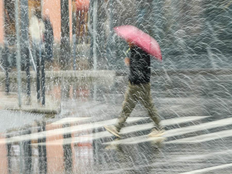 Vraća nam se zima usred naredne nedelje: Snažan ciklon donosi veliko zahlađenje i obilne snežne padavine, ponegde i preko 30cm snega