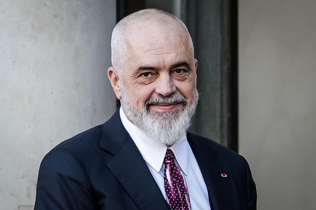 OGLASIO SE EDI RAMA: Neću podneti ostavku zbog studentskih protesta