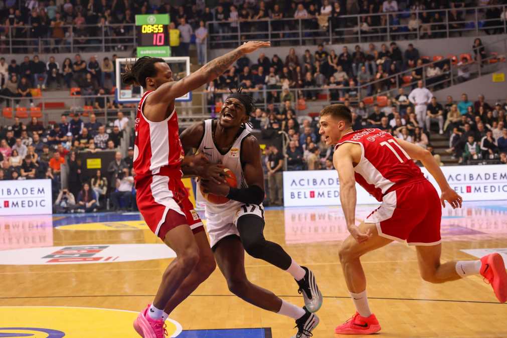 ZADAR SRUŠIO PANTERE: FMP poražen na gostovanju u plej-autu ABA lige