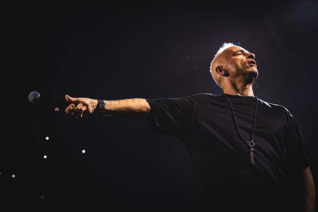 Beograd  u ritmu svetskih turneja: Eros Ramacoti u Areni, a u Srbiju dolaze još mnoge svetske zvezde