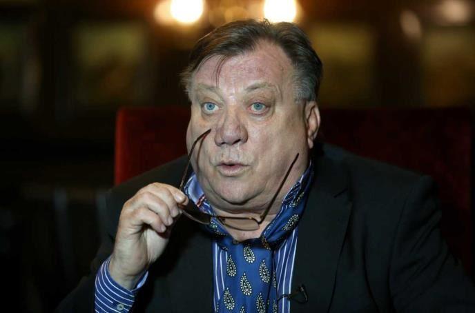 Godišnjica smrti Halida Bešlića: Pomen i imovina