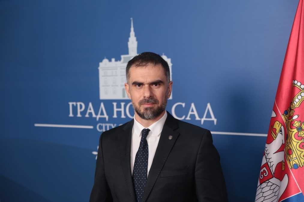 Učenici Jovine gimnazije vraćaju se u školu pre 15. oktobra